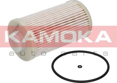 Kamoka F308401 - Yanacaq filtri furqanavto.az