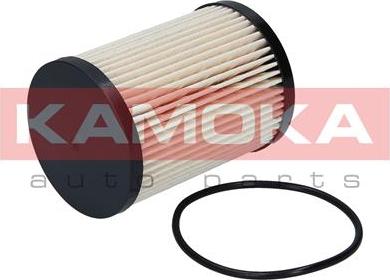 Kamoka F308501 - Yanacaq filtri furqanavto.az