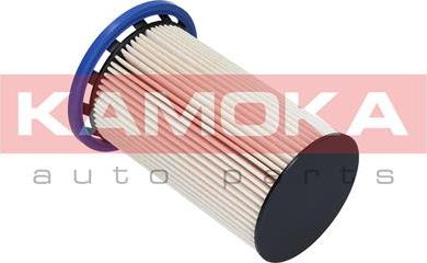 Kamoka F308201 - Yanacaq filtri furqanavto.az