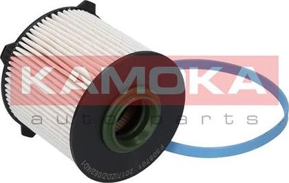 Kamoka F308701 - Yanacaq filtri furqanavto.az