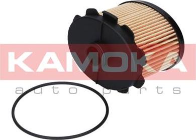 Kamoka F303401 - Yanacaq filtri furqanavto.az