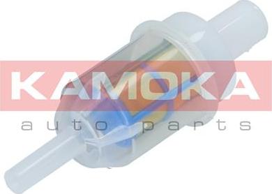 Kamoka F303001 - Yanacaq filtri furqanavto.az