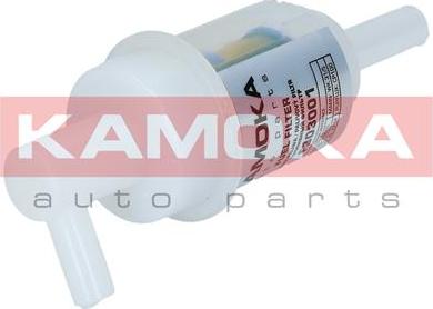 Kamoka F303001 - Yanacaq filtri furqanavto.az