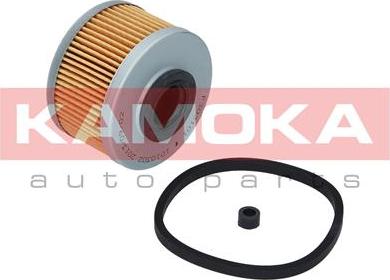 Kamoka F303101 - Yanacaq filtri furqanavto.az
