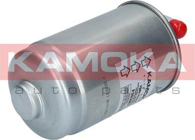 Kamoka F303801 - Yanacaq filtri furqanavto.az