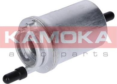 Kamoka F302901 - Yanacaq filtri furqanavto.az