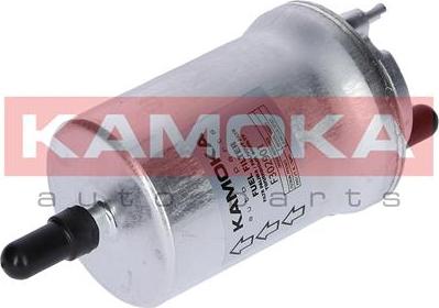 Kamoka F302901 - Yanacaq filtri furqanavto.az