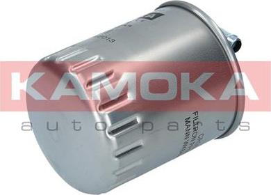 Kamoka F302301 - Yanacaq filtri furqanavto.az