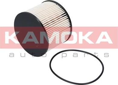 Kamoka F307401 - Yanacaq filtri furqanavto.az