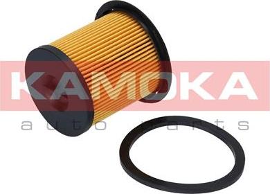 Kamoka F307001 - Yanacaq filtri furqanavto.az