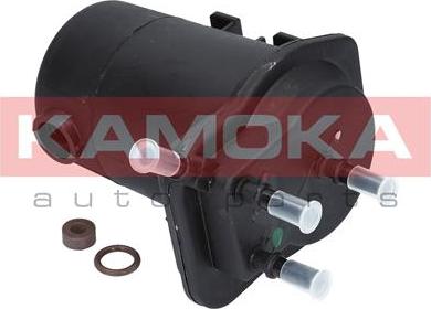 Kamoka F319401 - Yanacaq filtri furqanavto.az