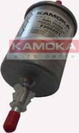 Kamoka F319601 - Yanacaq filtri furqanavto.az