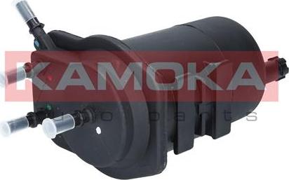 Kamoka F319301 - Yanacaq filtri furqanavto.az