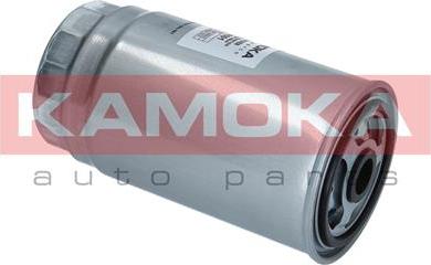 Kamoka F314501 - Yanacaq filtri furqanavto.az