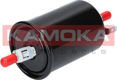 Kamoka F314601 - Yanacaq filtri furqanavto.az