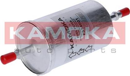 Kamoka F314001 - Yanacaq filtri furqanavto.az