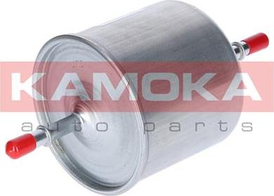 Kamoka F314301 - Yanacaq filtri furqanavto.az