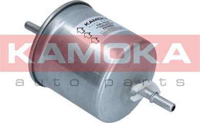 Kamoka F314201 - Yanacaq filtri furqanavto.az