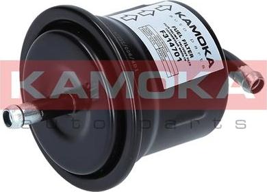 Kamoka F314701 - Yanacaq filtri furqanavto.az