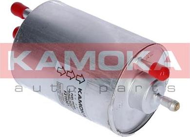Kamoka F315901 - Yanacaq filtri furqanavto.az