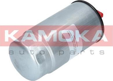 Kamoka F315601 - Yanacaq filtri furqanavto.az