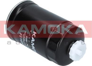 Kamoka F316901 - Yanacaq filtri furqanavto.az