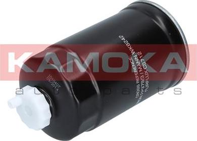 Kamoka F316901 - Yanacaq filtri furqanavto.az