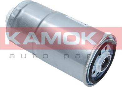 Kamoka F316001 - Yanacaq filtri furqanavto.az