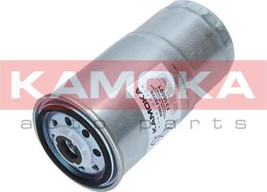 Kamoka F316001 - Yanacaq filtri furqanavto.az