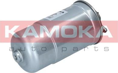 Kamoka F316101 - Yanacaq filtri furqanavto.az