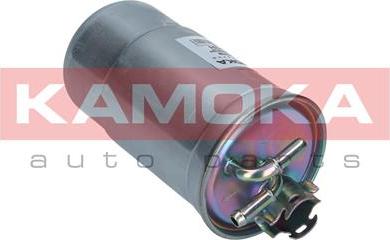 Kamoka F316101 - Yanacaq filtri furqanavto.az