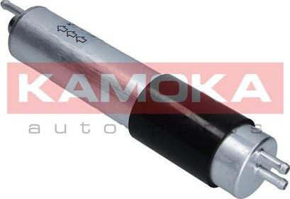 Kamoka F310401 - Yanacaq filtri furqanavto.az