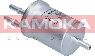 Kamoka F310501 - Yanacaq filtri furqanavto.az