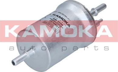 Kamoka F310501 - Yanacaq filtri furqanavto.az