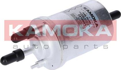 Kamoka F310601 - Yanacaq filtri furqanavto.az