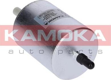 Kamoka F310801 - Yanacaq filtri furqanavto.az