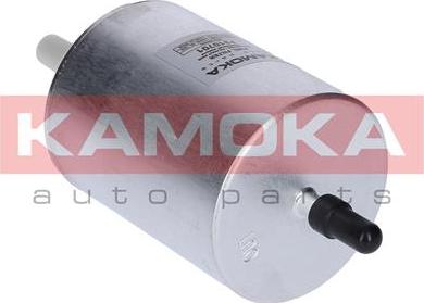 Kamoka F310701 - Yanacaq filtri furqanavto.az