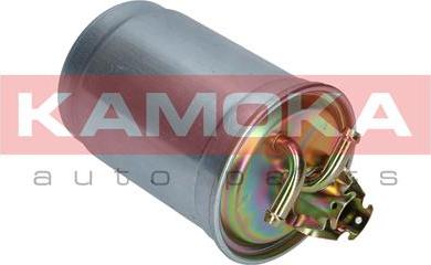 Kamoka F311301 - Yanacaq filtri furqanavto.az