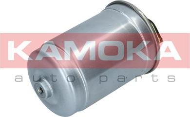 Kamoka F311301 - Yanacaq filtri furqanavto.az