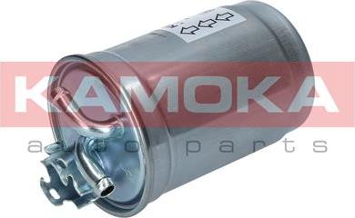Kamoka F311201 - Yanacaq filtri furqanavto.az