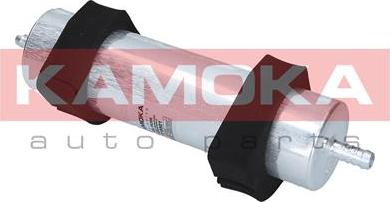 Kamoka F318501 - Yanacaq filtri furqanavto.az