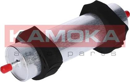 Kamoka F318601 - Yanacaq filtri furqanavto.az