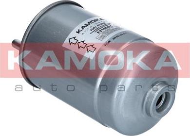 Kamoka F318001 - Yanacaq filtri furqanavto.az