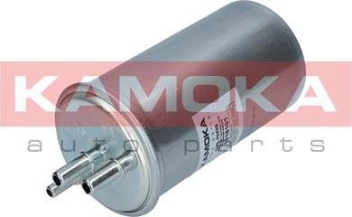 Kamoka F318101 - Yanacaq filtri furqanavto.az