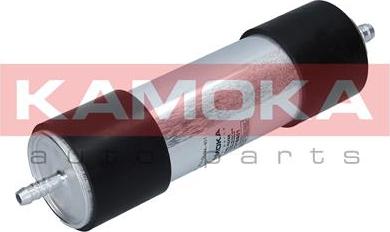 Kamoka F318801 - Yanacaq filtri furqanavto.az