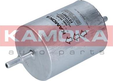 Kamoka F313901 - Yanacaq filtri furqanavto.az