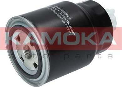 Kamoka F313501 - Yanacaq filtri furqanavto.az
