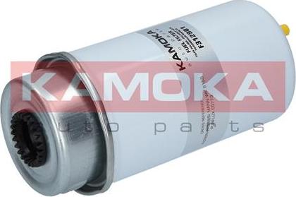 Kamoka F312901 - Yanacaq filtri furqanavto.az