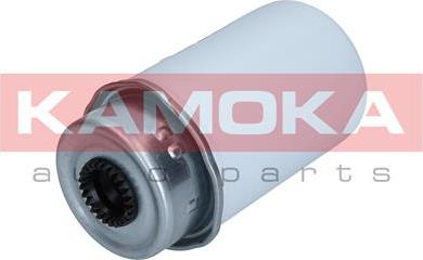 Kamoka F312601 - Yanacaq filtri furqanavto.az