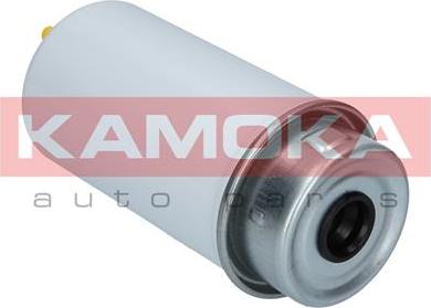 Kamoka F312801 - Yanacaq filtri furqanavto.az